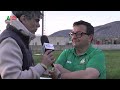 Play off. Collarmele-Cerchio, D'Agostino:"Gara speciale, tutti all'Antidormi"