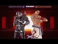 Tekken Tag 2 @ The King Returns II, Richmond VA 05062023
