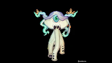Whisp Owlesque Transformation My Singing Monsters 