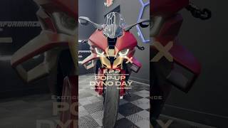 🏁🏍️Dyno Day#fast #motorcycle #speed #tuning #dragrace #rollracing #trackday #racing #pov #fyp