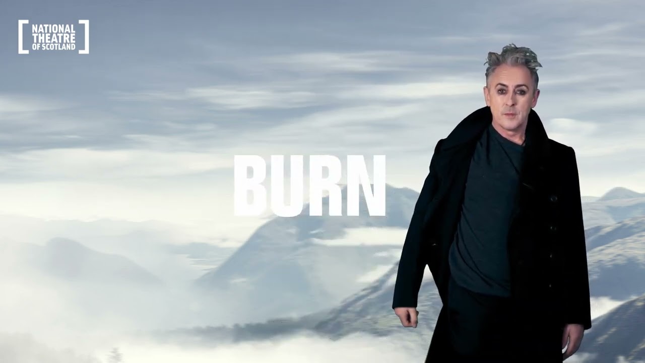 Burn Trailer YouTube