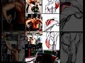 🔥 Build a Killer Back – The Ultimate Back Transformation Guide !" #shorts #back #back day #viral !"