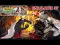 FGO NA - Chaldea Summer Adventure 2023 – CQ: Mama Tyrannosaurus (Tsuna 3T)