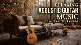 Soft Breeze Guitar Music - Calm Acoustic Guitar for Study & Relax | Enjoy Peaceful Morning ☕ screenshot 4