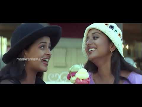 Malayalam Movie Swapnakoodu 2003