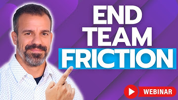 Why Your Team FIGHTS (And How to Fix It) | Quick Wins Live