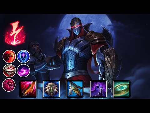 ZED MONTAGE -