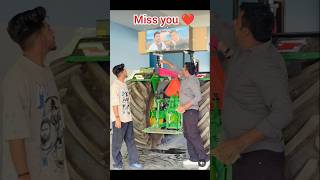 Nishu bhai miss you Rohit Bhai tochan tournament #tractorvideo #vlog #nishudeshwal #newvideo