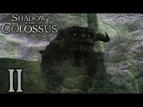 Video: Collezione Ico E Shadow Of The Colossus HD • Pagina 2