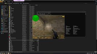 Как записать демо в CS 1.6 через HLTV