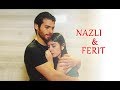 Nazli & Ferit - Si mi falta tu mirada