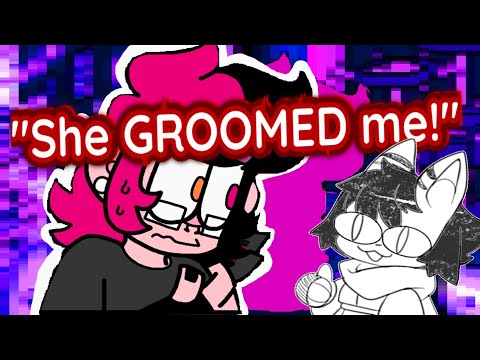 Did Kittydog Actually Groom Birdie? || SUPERCUT