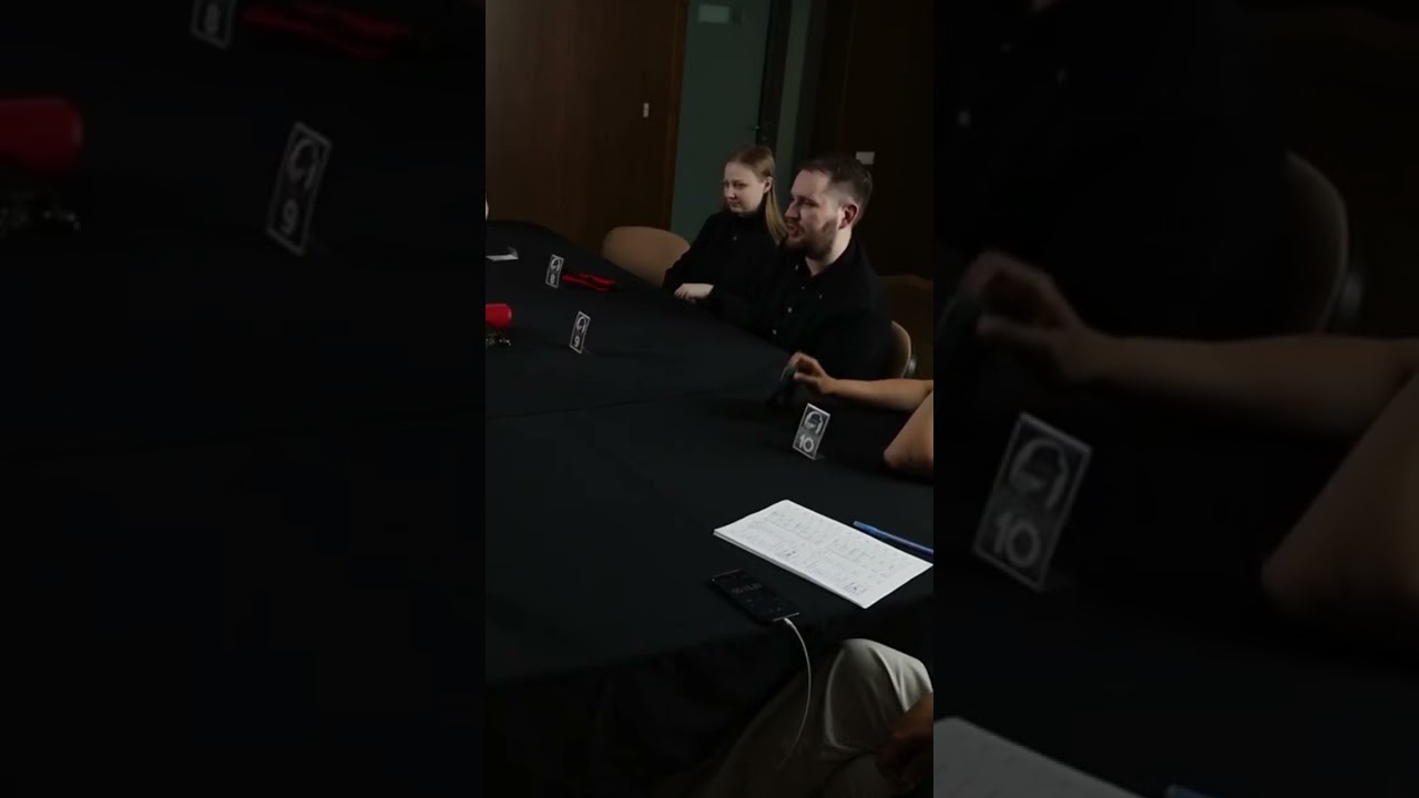 ГРОССМЕЙСТЕР МАФИИ ЗАБЫЛ СВОЮ ДИНАМИКУ! полное видео уже на канале 