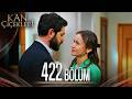 Kan Çiçekleri 422 Bölüm 