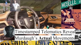 Celebrity MURDAUGH The #2 Clue We All Missed Profile