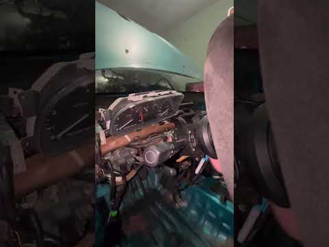 Fuel Pump Works Again