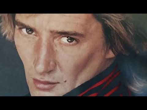 Say It Ain´t True - ROD STEWART (Vinyl sound)
