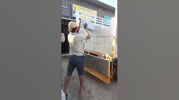 6"AAC Block #aacblocks #coimbatore #trader #construction #material