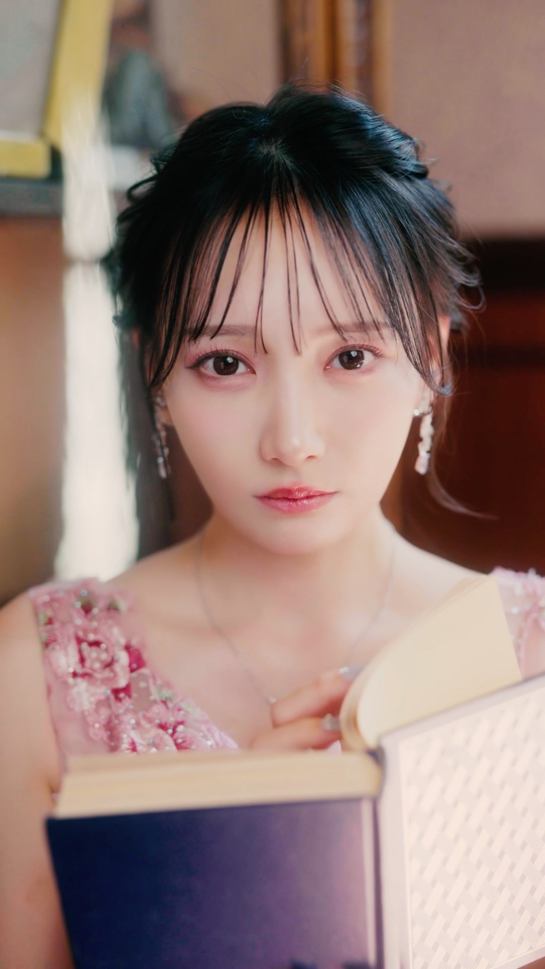 ≠ME 10th Single #モブノデレラ #朗読 #鈴木瞳美 #ノイミー