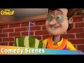 Comedy Scenes Compilation | 158 | Chacha Bhatija Special |Cartoons for Kids | Wow Kidz Comedy |#spot