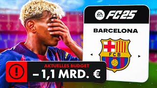 Download Lagu Barca SPRINT TO GLORY mit 1,1 MILLIARDEN € SCHULDEN!! 😳💥 MP3 Download Lagu Barca SPRINT TO GLORY mit 1,1 MILLIARDEN € SCHULDEN!! 😳💥 MP3