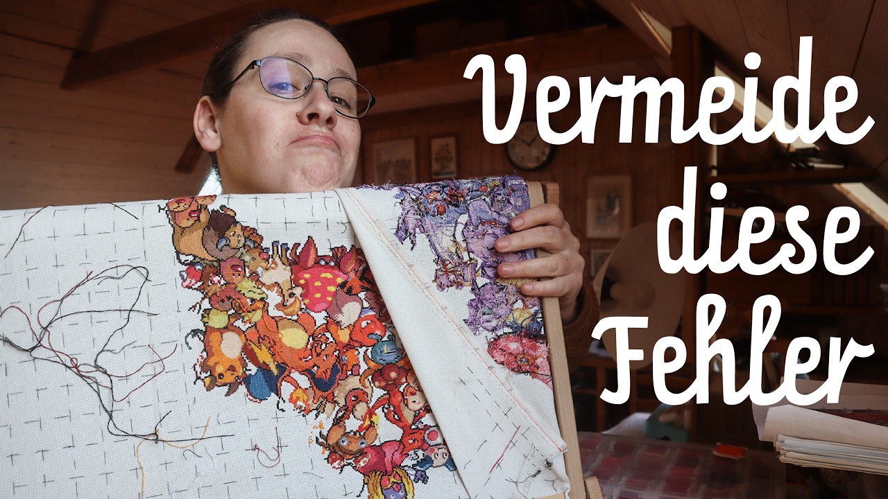 Langzeitprojekte richtig angehen - meine Erfahrungen