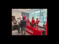 PASS DATA Community on tour New York NYC first timer taster in 36 seconds