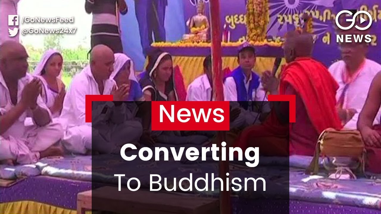 Convert to Buddhism YouTube