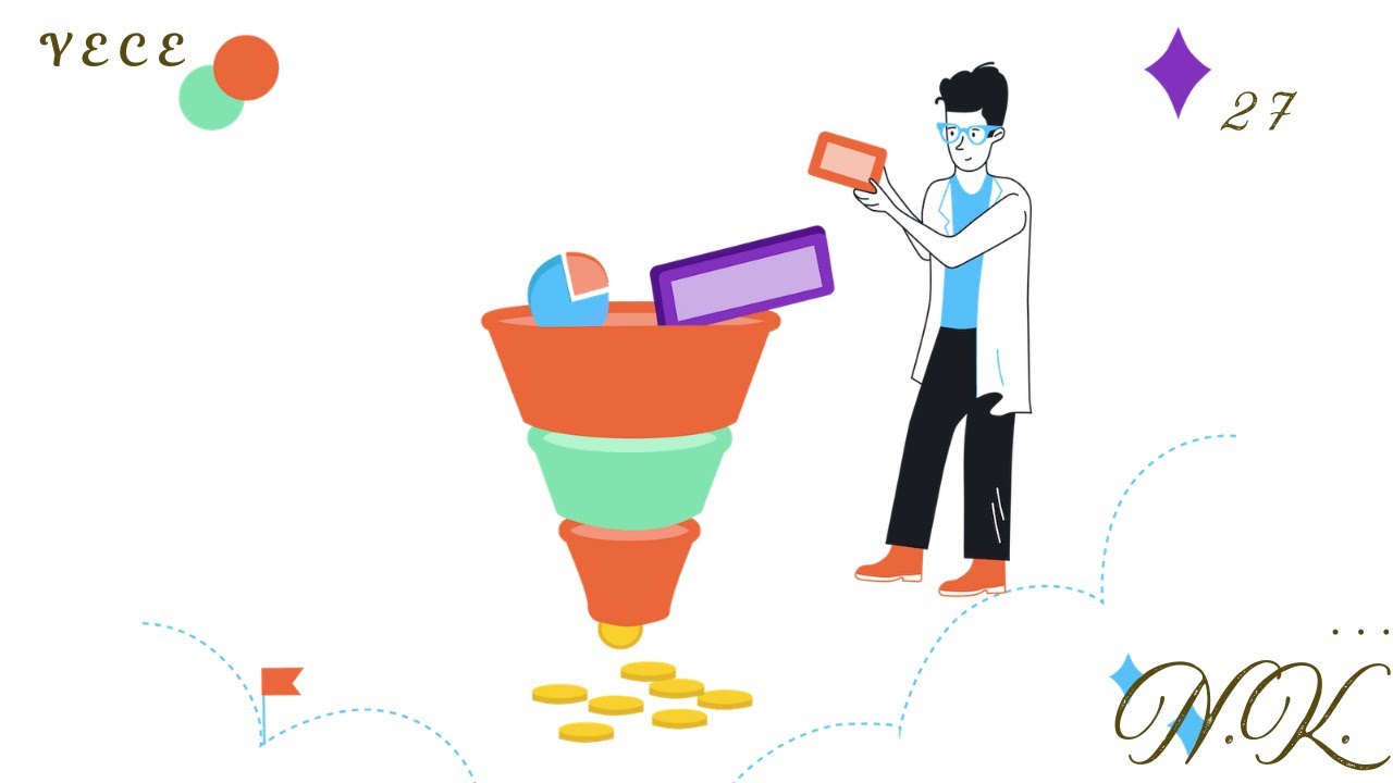 YECE 27 - Is Your Ad CTR High & Landing Page CVR Low? This is the problem...