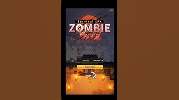 ZOMBIE Kingdom Survival AFK Game  #zombiegame  #zombie  #pixelgames
