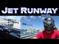 Ride to Jet Runway Cafe - Ft. Lauderdale - #motorcycle #travel #motovlog