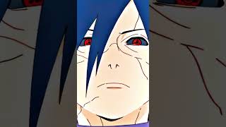 This Is 4K Anime Madara Uchiha