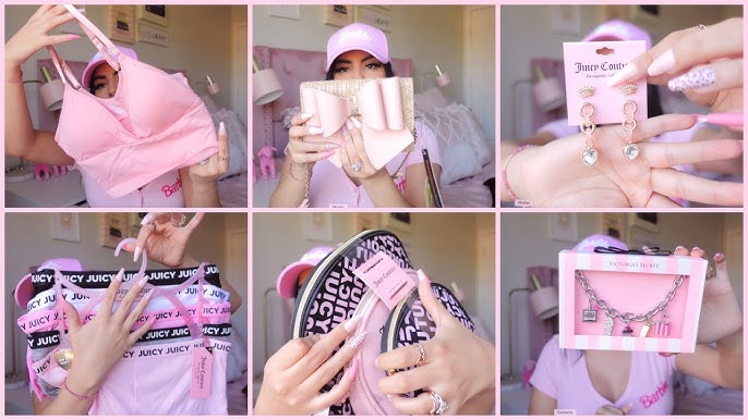 ✨EXTRA GIRLY VICTORIAS SECRET HAUL 2022! ✨ 