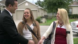 2023 FSY Intro with President Russell M. Nelson
