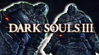 Exile K***hts Trolling - Dark Souls 3