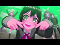 Srushur  kylie jenner speed up  amv d4dj