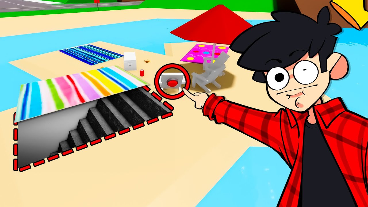 Я ПРОТЕСТИРОВАЛ 15 НОВЫХ МИФОВ в BROOKHAVEN