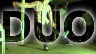 Fossil x Crook Duo Teaser
