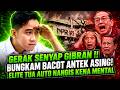 GEMPARRR‼️ DETIK DETIK TAKTIK BAWAH TANAH GIBRAN BIKIN POLITISI CUAP CUAP TUMBANG!!