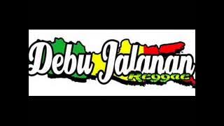 Debu Jalanan Reggae   Damai Di Surga