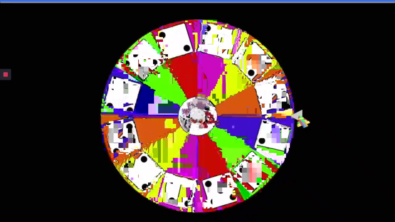 Continuous SPINNER Dice 2, 3 & 4 YouTube