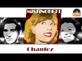 Capture de la vidéo Mistinguett - Chantez (Hd) Officiel Seniors Musik