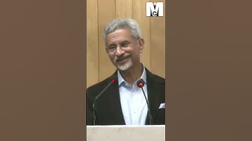 EAM S. Jaishankar released the book Tipu Sultan: The Saga of Mysore’s Interregnum in Delhi today.