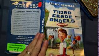 Third Grade Angels Chapter 14