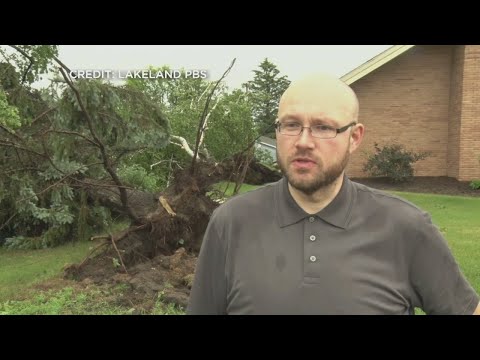 bemidji mn storm damage