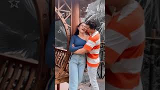 o tuj per jaan Mohak Narang Surbhi Rathore New Tiktok Video #Shorts #Sohak