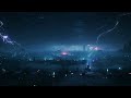 Below the Horizon – Electronic / Techno | Solareca