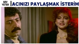 Sev Yeter Türk Filmi | Ayşe ameliyat için gerekli parayı veriyor!