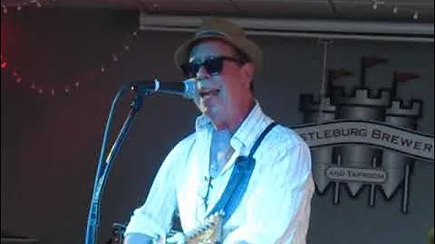 Jimmy Catlett - Dobey benefit  7-16-22