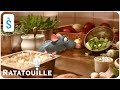 Ratatouille (2007) | Scene: Soup